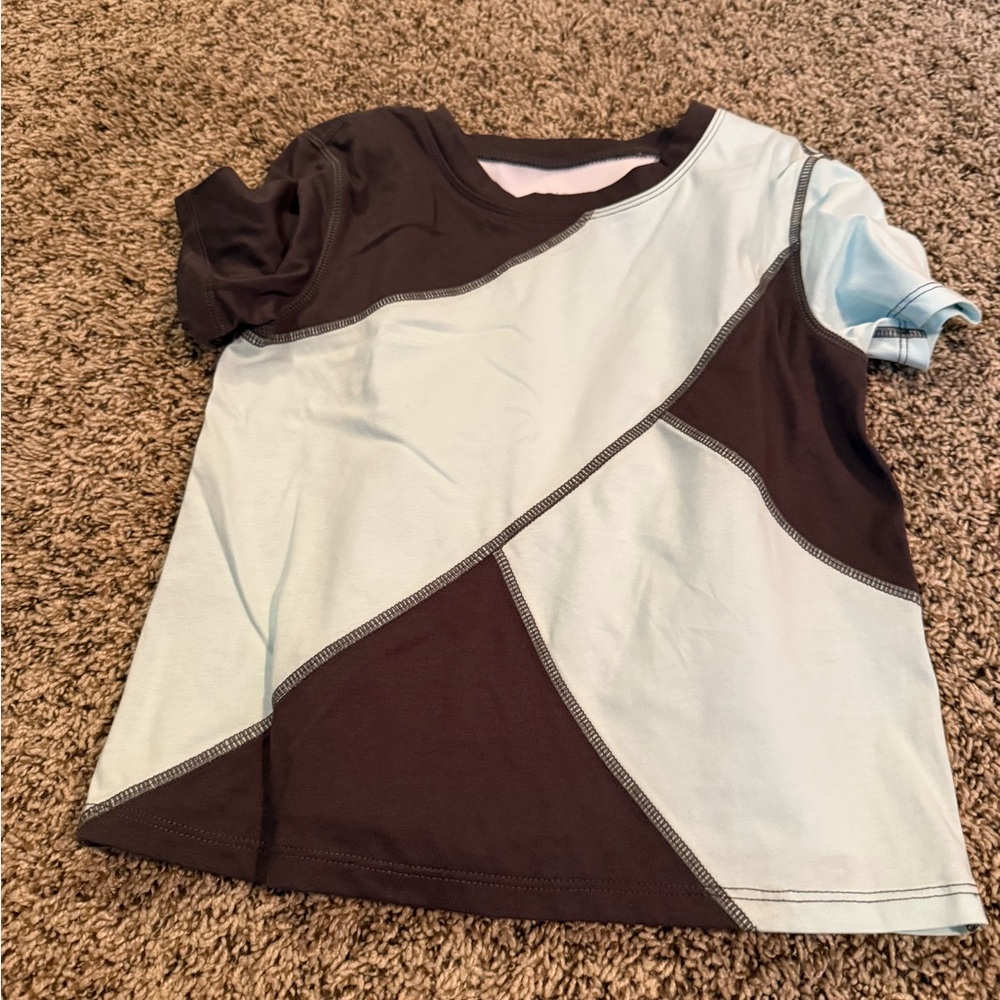 Sensational You - Kids Sensory Shirt